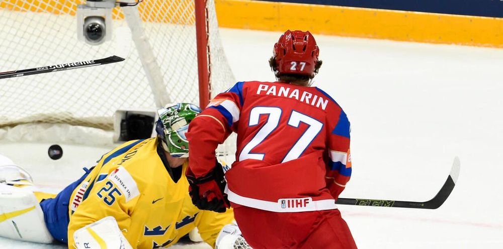 Нападающий сборной России Артемий Панарин: Шипачев всем доволен — потому что вернулся в лидеры среди бомбардиров Нападающий сборной России Артемий Панарин: Шипачев всем доволен — потому что вернулся в лидеры среди бомбардиров