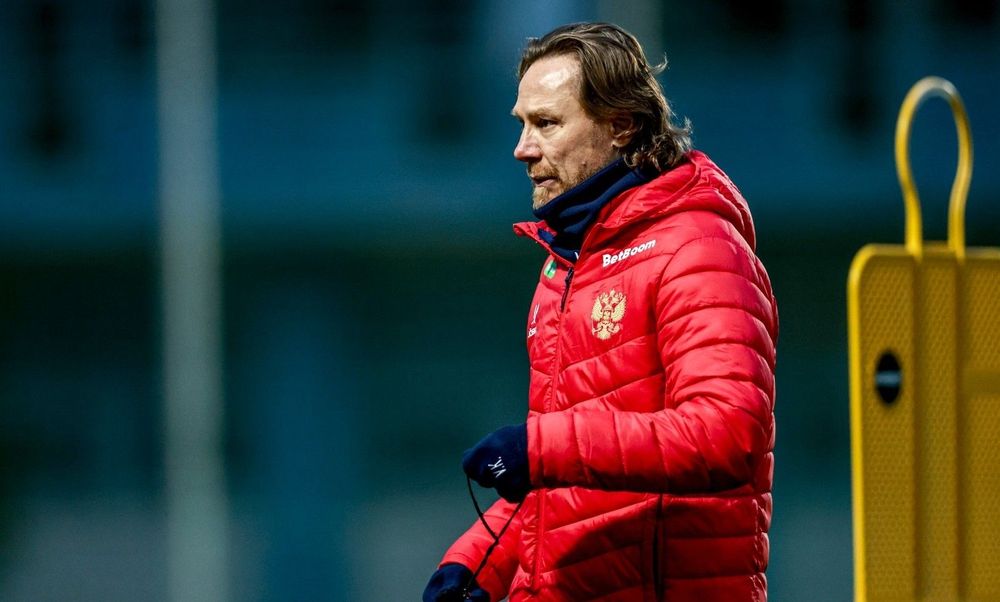 Россия – Перу: где и когда смотреть товарищеский матч, как сборная играет в Петербурге