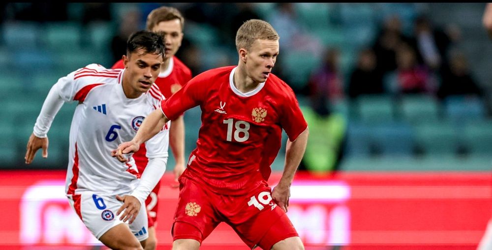 Уэльс, Польша и Панама обошли Россию в рейтинге ФИФА