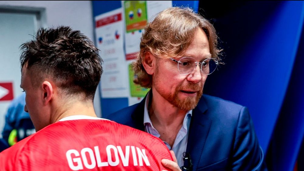 В Сомали заявили о готовности сыграть со сборной России