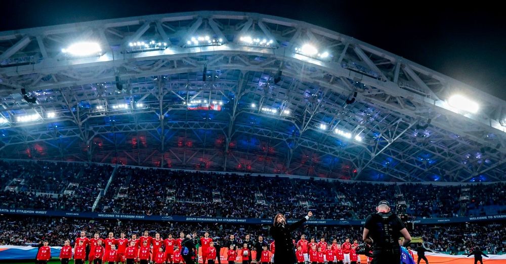 Юрий Семин не ждет смены лидеров в весенней части сезона РПЛ