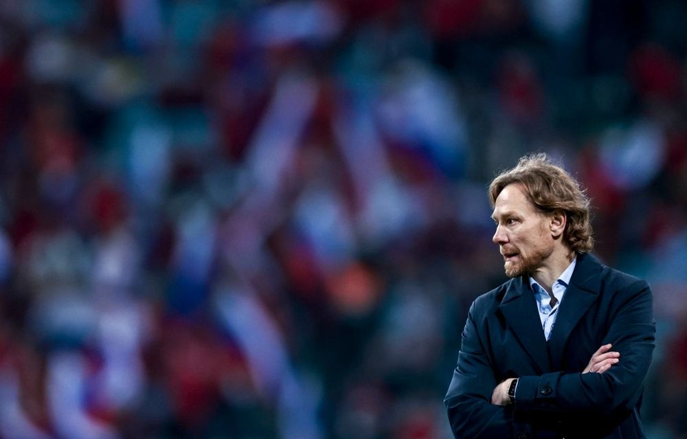 Отставка Карпина сорвала два трансфера в «Динамо»