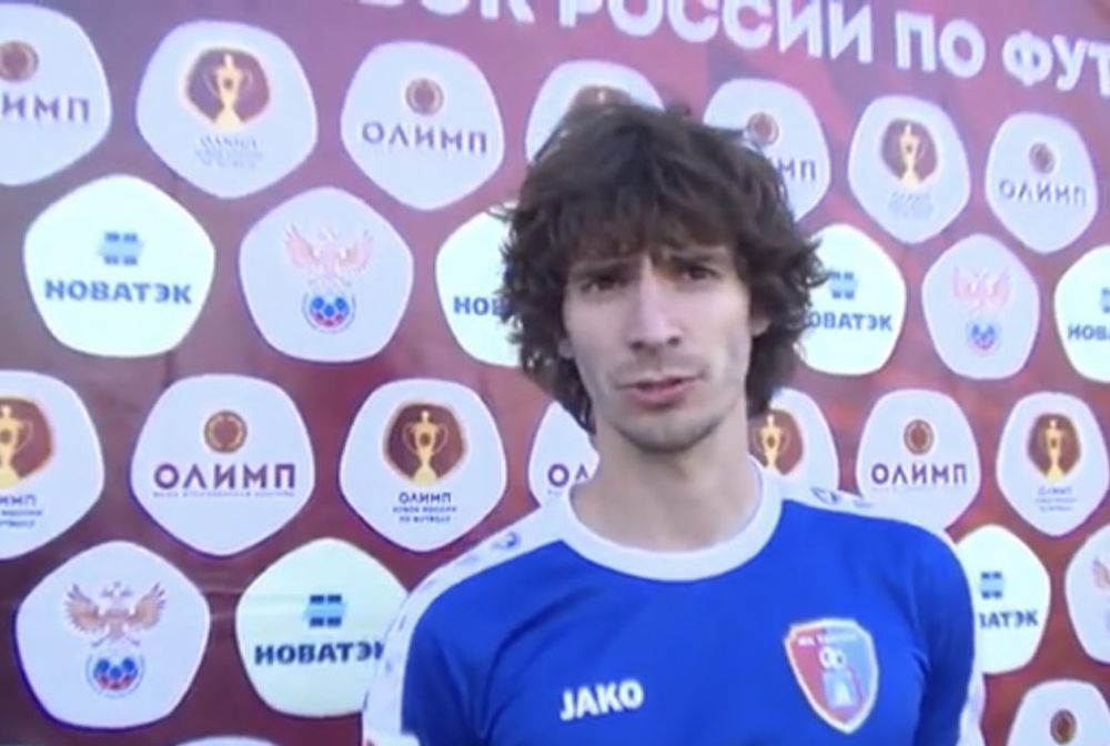 Официально: Кухарчук перешел в «Пари НН»
