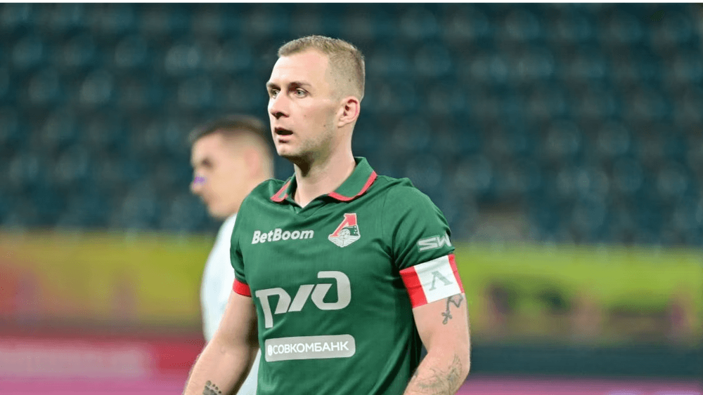 Пономарев: Кисляк не будет лидером полузащиты ЦСКА, а вот Баринов может