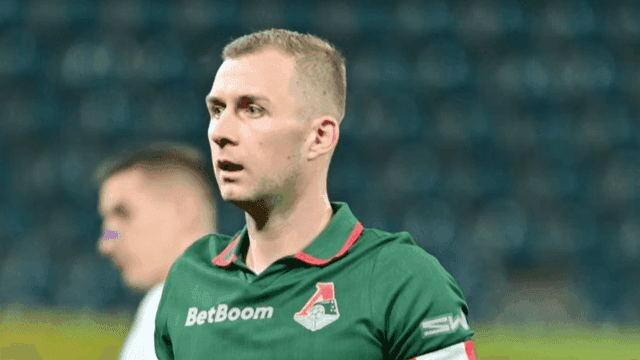 Беляев: Во времена СССР переход Баринова расценили бы как предательство