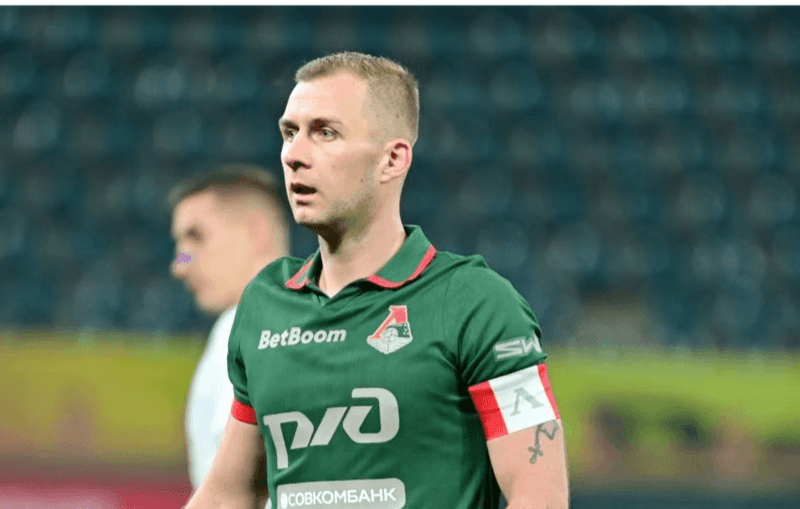 Сёмин: Спокойно отношусь к уходу Баринова в ЦСКА