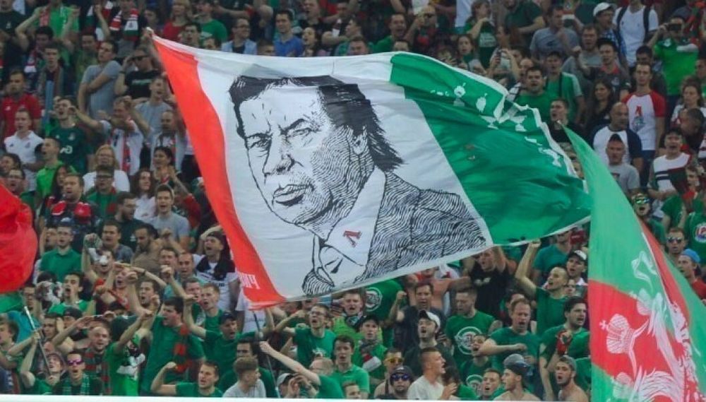 Фанаты «Локомотива» объявили, как будут протестовать против ухода Семина