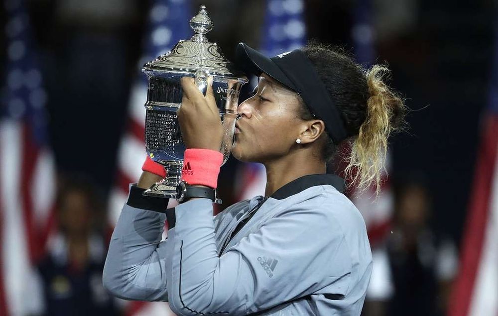 Призовой фонд US Open станет самым большим в истории