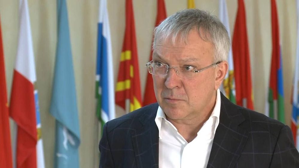 Юрий Белоус: Российский рынок интересен многим