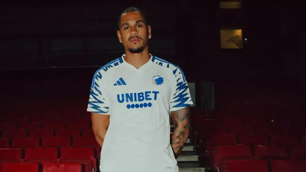 «Спартак» может подписать форварда «Копенгагена» Онугху