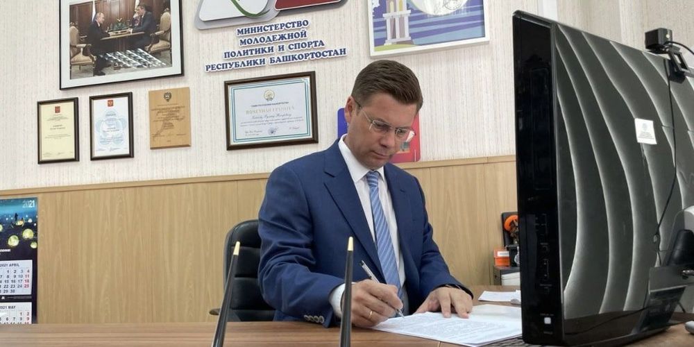 Известен новый председатель совета директоров «Уфы»