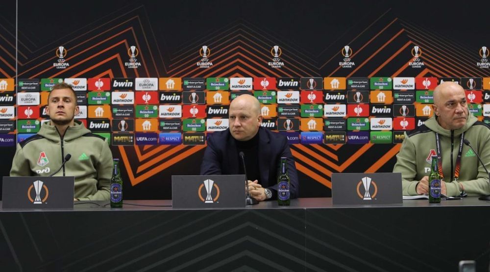 Николич рассказал, что скучает по «Локомотиву»
