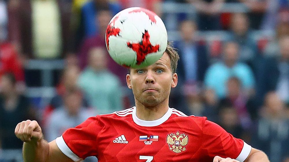 «Спартак» заявил Романа Шишкина в РПЛ