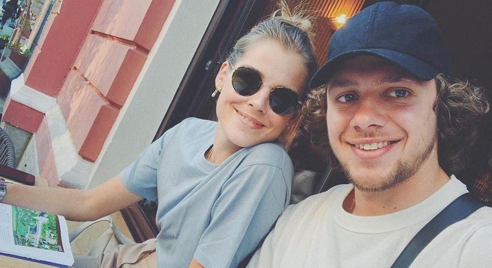 Алиса Знарок: Панарин не каблук, он сам выбрал «Рейнджерс»