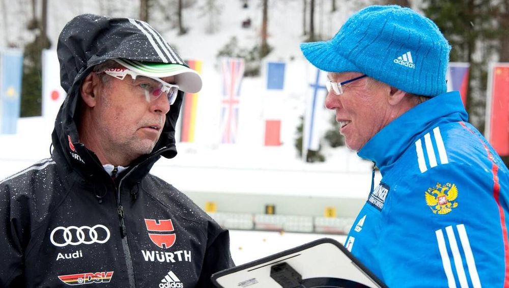 «Я думал, он убился». Падение бывшего тренера сборной России