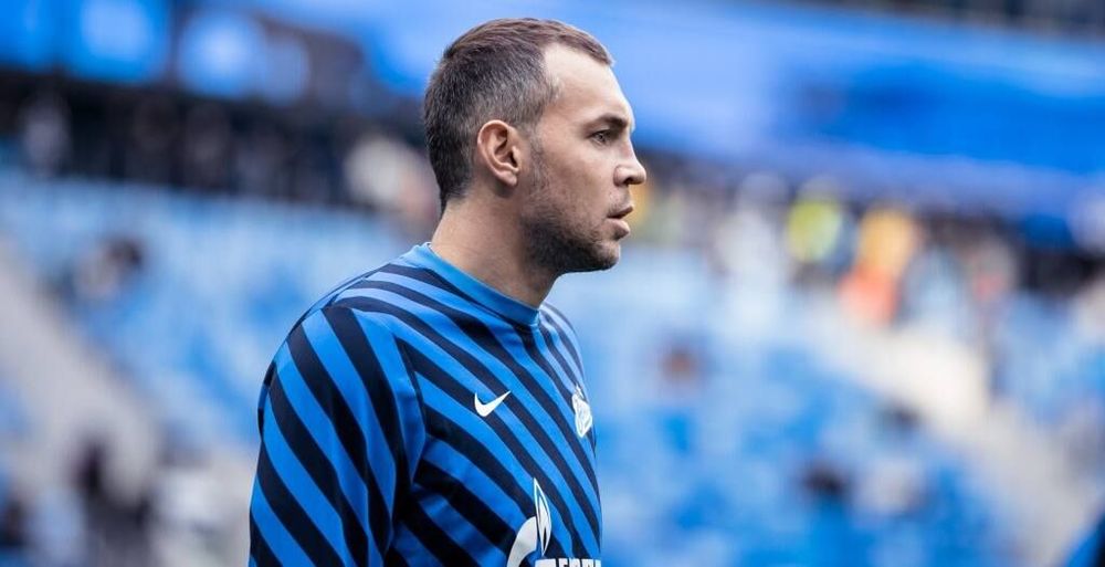 Артем Дзюба: Остановить чемпионат и назвать «Зенит» чемпионом? Это худший сценарий