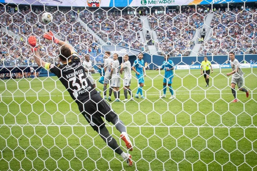 Свищев рассказал, в каком случае может быть изменен закон о Fan ID