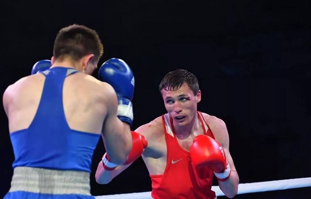 Олимпийский отбор Токио: в сборной России три чемпиона мира и молодежь Олимпийский отбор Токио: в сборной России три чемпиона мира и молодежь