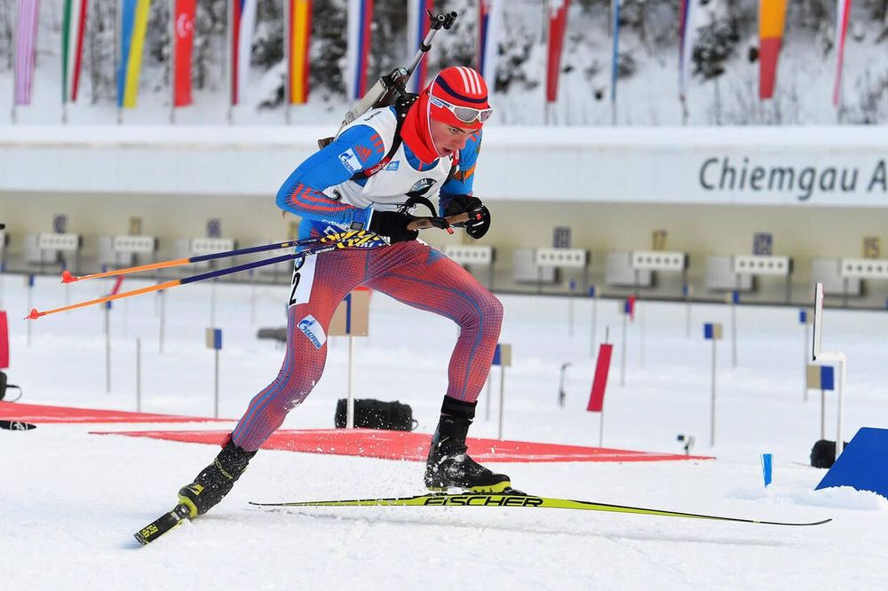 Спортивный принцип победил скандалы. Бабиков — в составе сборной России Спортивный принцип победил скандалы. Бабиков — в составе сборной России