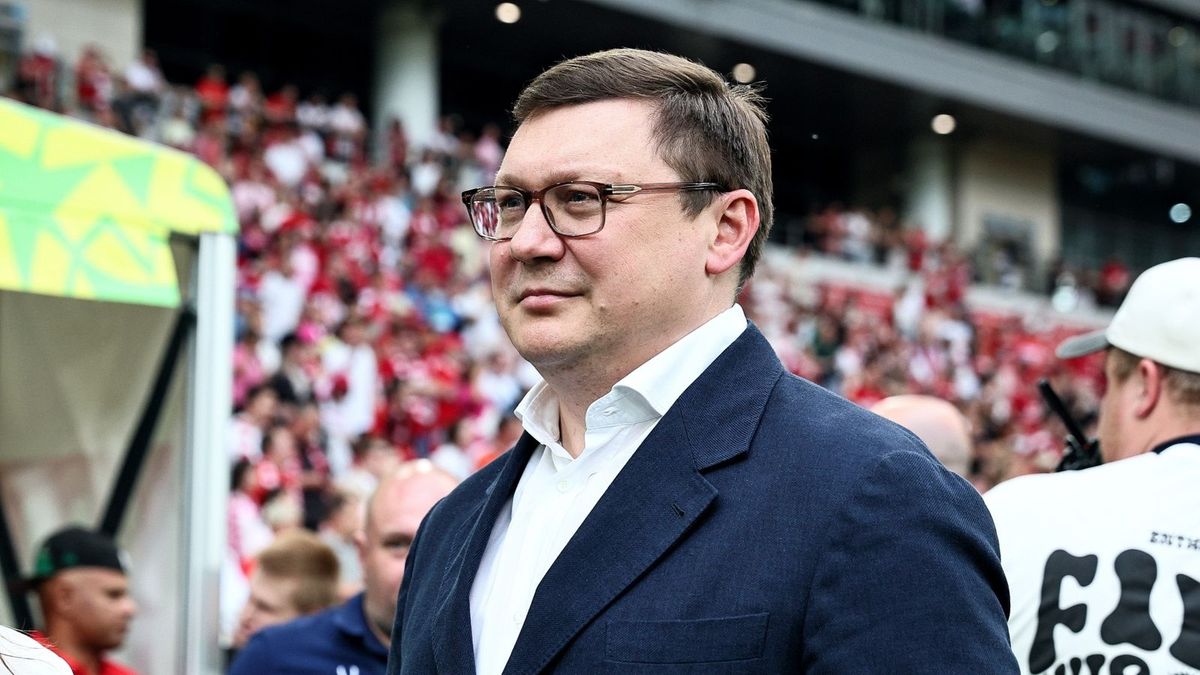Митрофанов переизбран на должность генерального секретаря РФС