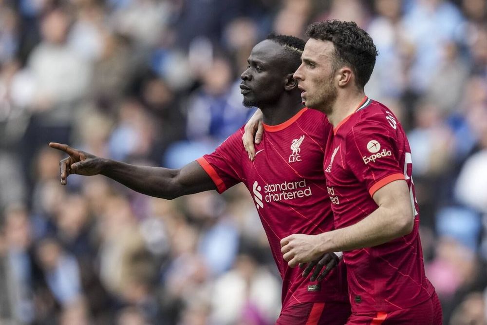 Что нужно знать о ставках на матч «Ливерпуль» – «Бенфика» 13 апреля Что нужно знать о ставках на матч «Ливерпуль» – «Бенфика» 13 апреля