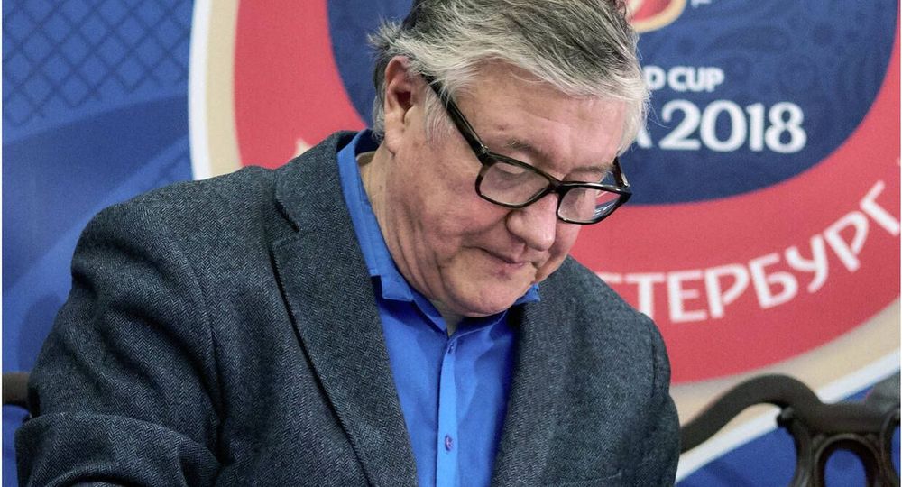 Геннадий Орлов: Занятия в моей студии должны остаться в памяти на всю жизнь Геннадий Орлов: Занятия в моей студии должны остаться в памяти на всю жизнь