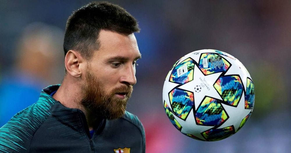 «Барселона» готова предложить Месси контракт до конца карьеры