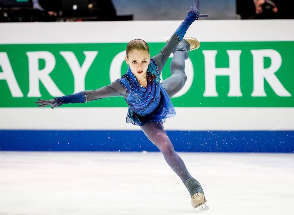 Президент ФФККР объяснил, почему Александра Трусова поедет на чемпионат мира