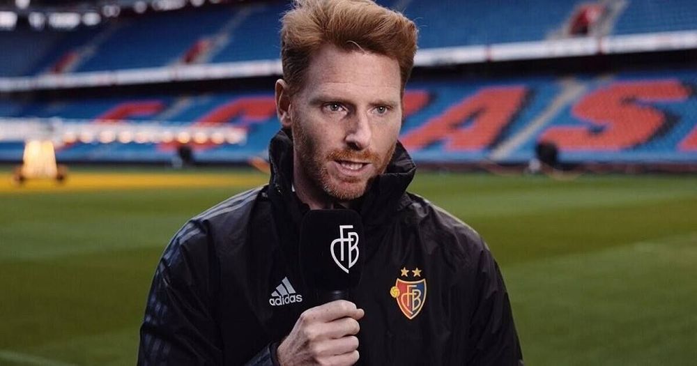 Червиченко считает, что Абаскаль покинет «Спартак» в конце следующего сезона Червиченко считает, что Абаскаль покинет «Спартак» в конце следующего сезона