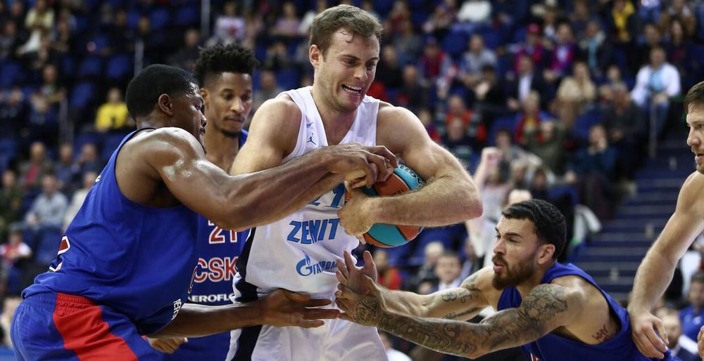 Тараканов назвал новый клуб для Единой лиги ВТБ