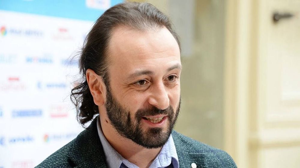 «Это провал». Илья Авербух о непопадании Коляды и Алиева в финал Гран-при