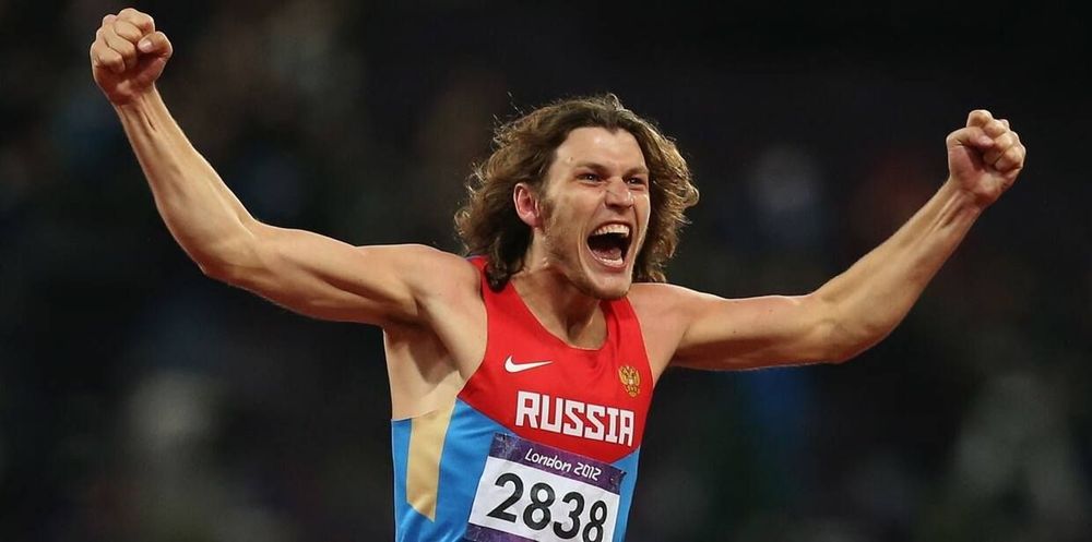 CAS сократил дисквалификацию олимпийскому чемпиону Ухову