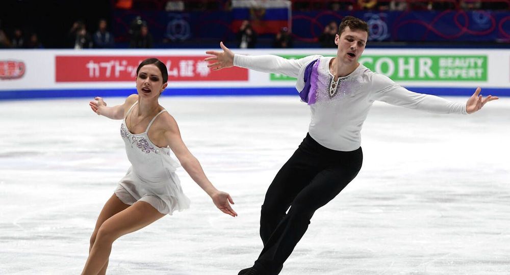 «Всегда сложно пробиваться в Финал Гран-при». Энберт — о задачах, решенных в Японии