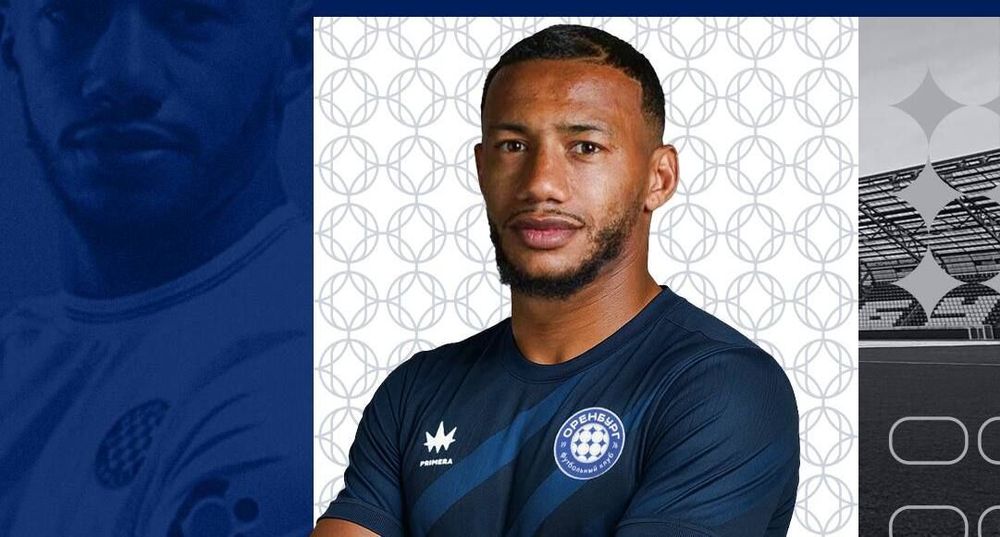 «Оренбург» подписал участника клубного ЧМ-2025