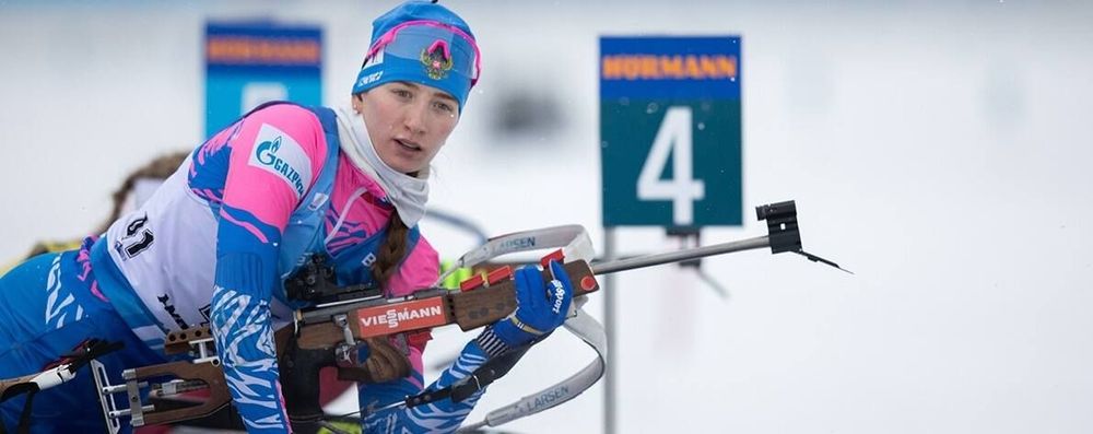 Миронова прокомментировала 64-е место в спринте на чемпионате мира