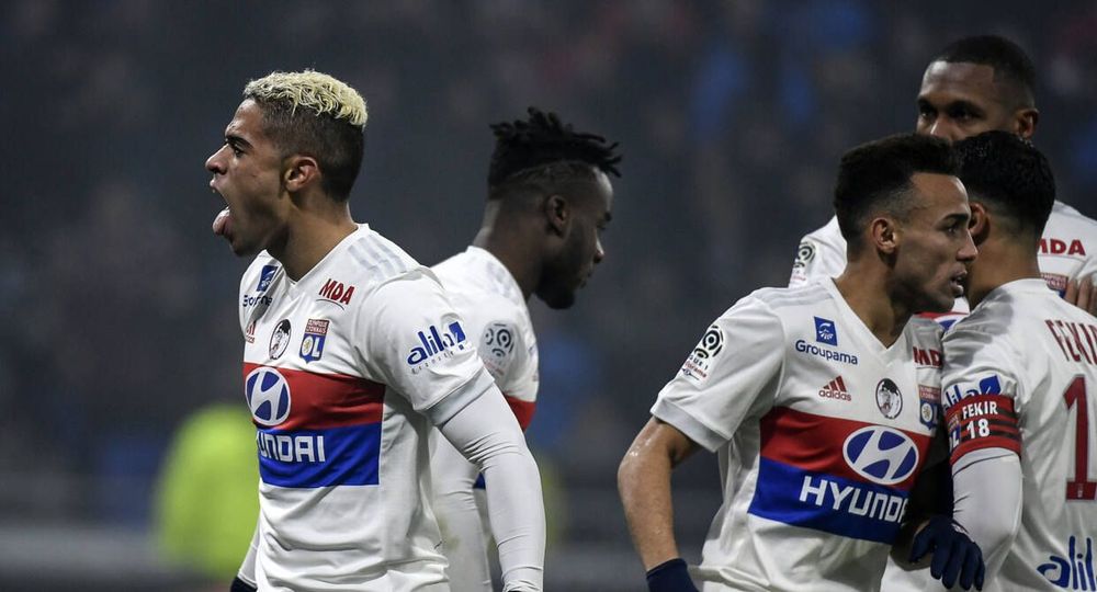 ЦСКА дома уступил «Лиону» — 0:1