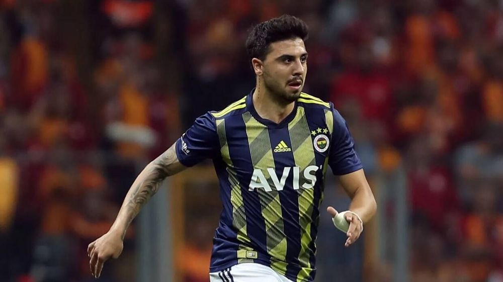 «Спартак» и ЦСКА интересуются игроком сборной Турции