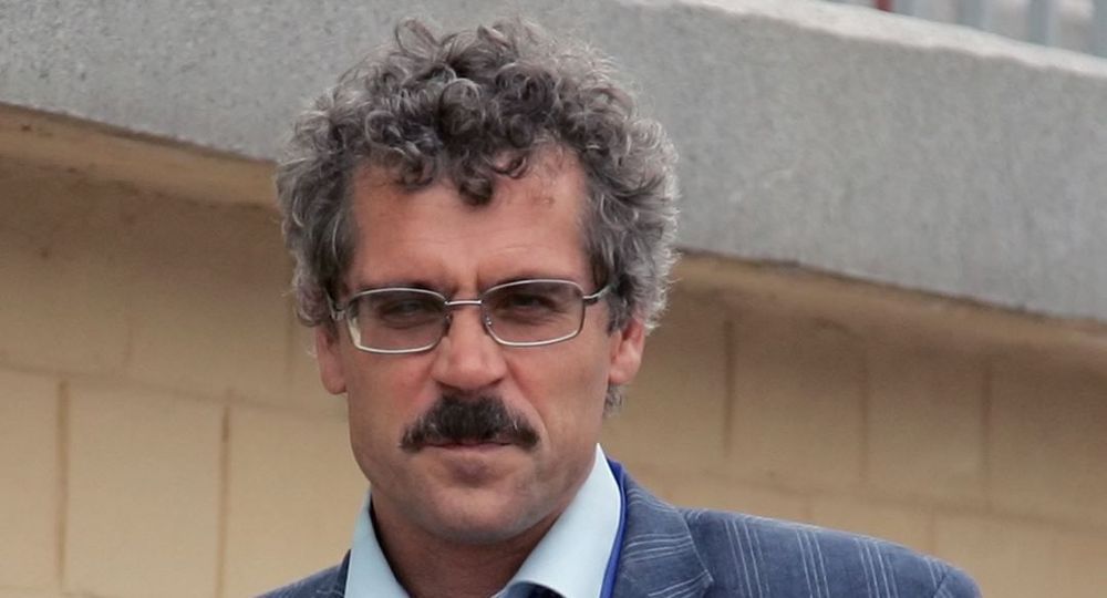 Григорий Родченков считает, что Россию нужно отстранить от спорта на 8 лет