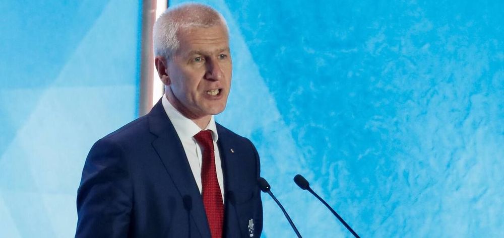 Министр спорта рассказал, будет ли изменен лимит на легионеров
