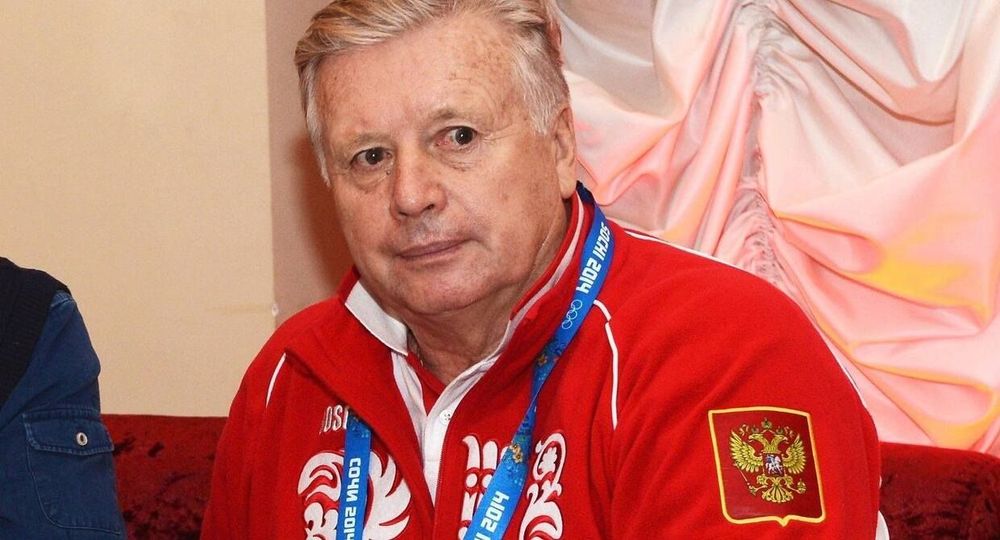 Почетный президент ОКР: Москва и Петербург могут подать совместную заявку на Олимпиаду-2032