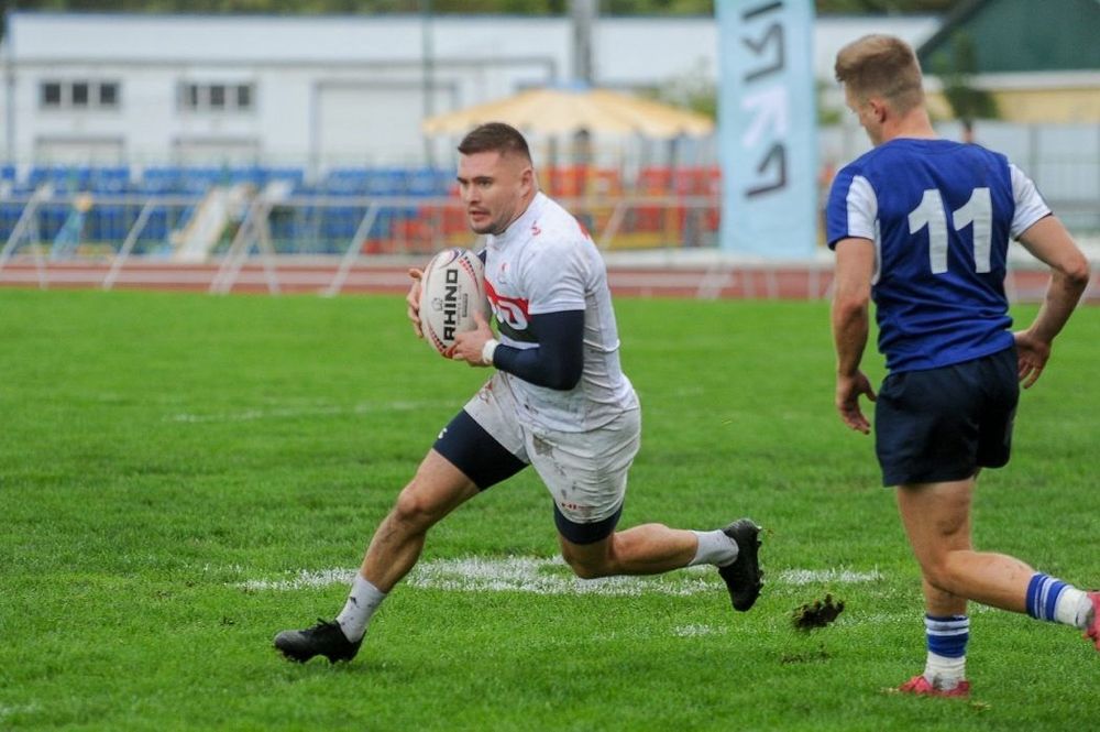 Победитель PARI Чемпионата России по регби потерял двух регбистов