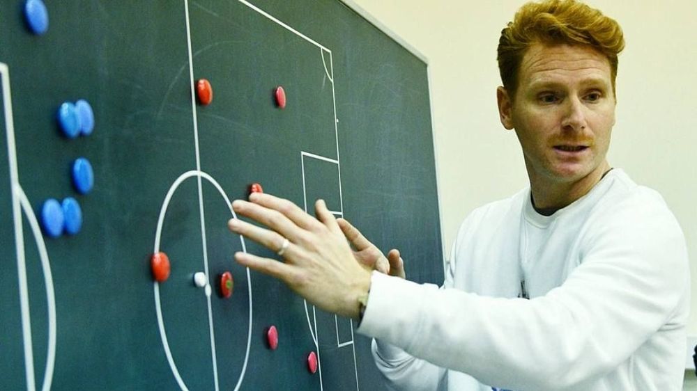 Кафельников назвал условие ухода Абаскаля из «Спартака» 