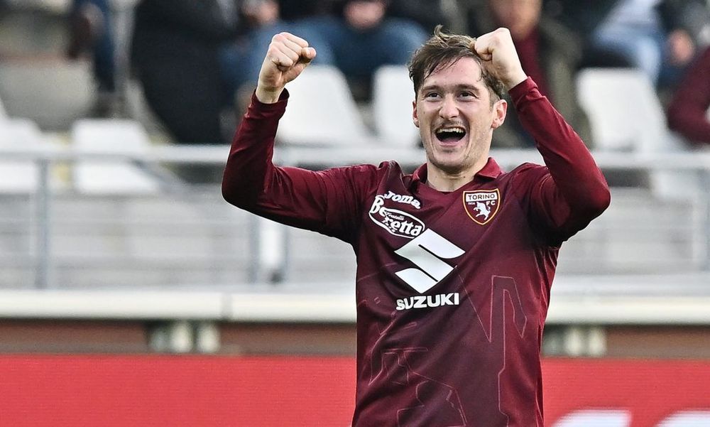 Аршавин оценил возможность переходa Миранчука из «Аталанты» в «Зенит» Аршавин оценил возможность переходa Миранчука из «Аталанты» в «Зенит»