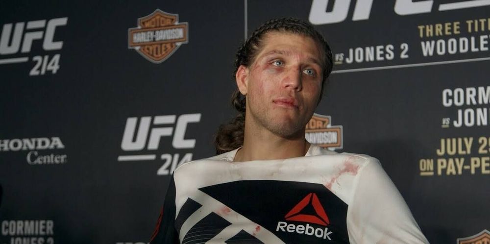 «В моем списке задач — Макс Холлоуэй и Хабиб Нурмагомедов». Честолюбивые планы претендента на титул