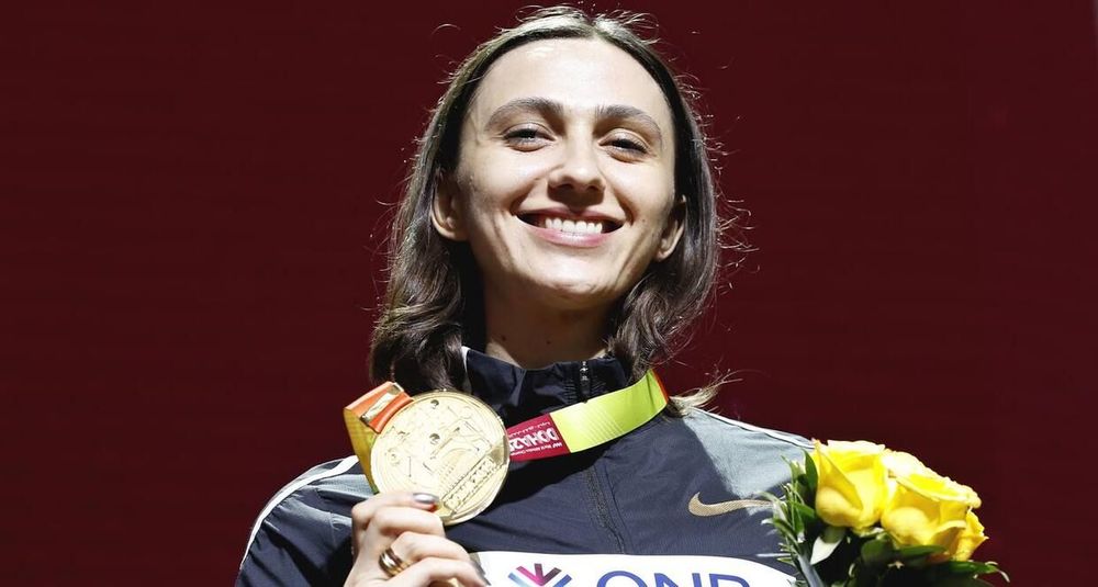 Ласицкене в очередной раз призвала руководство ВФЛА уйти в отставку