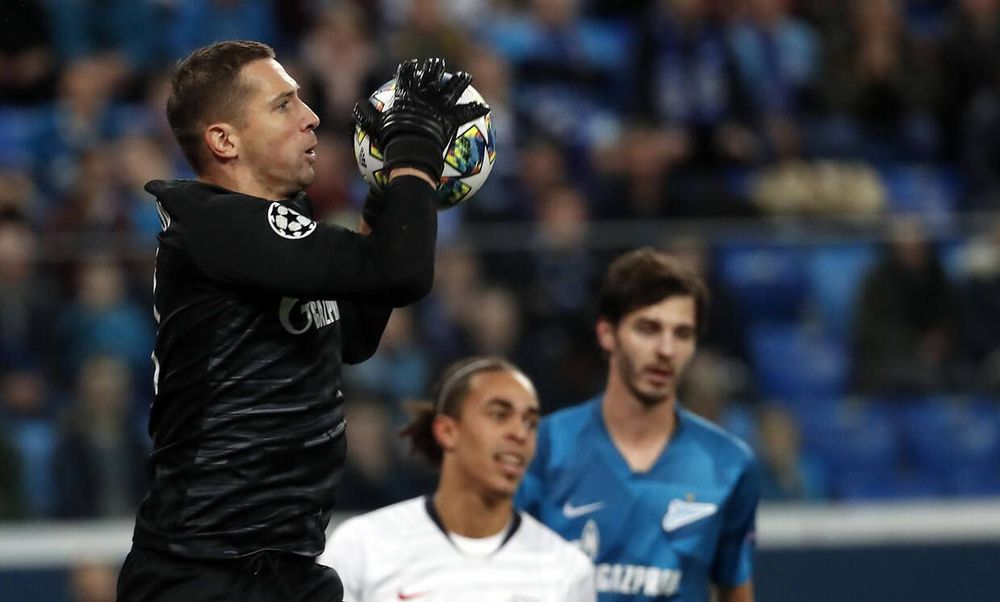 Руслан Нигматуллин: Михаил Кержаков не наиграл на вызов в сборную