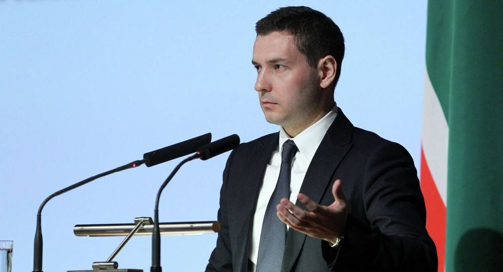 Владимир Леонов: Казань полностью готова к матчам Кубка Конфедераций