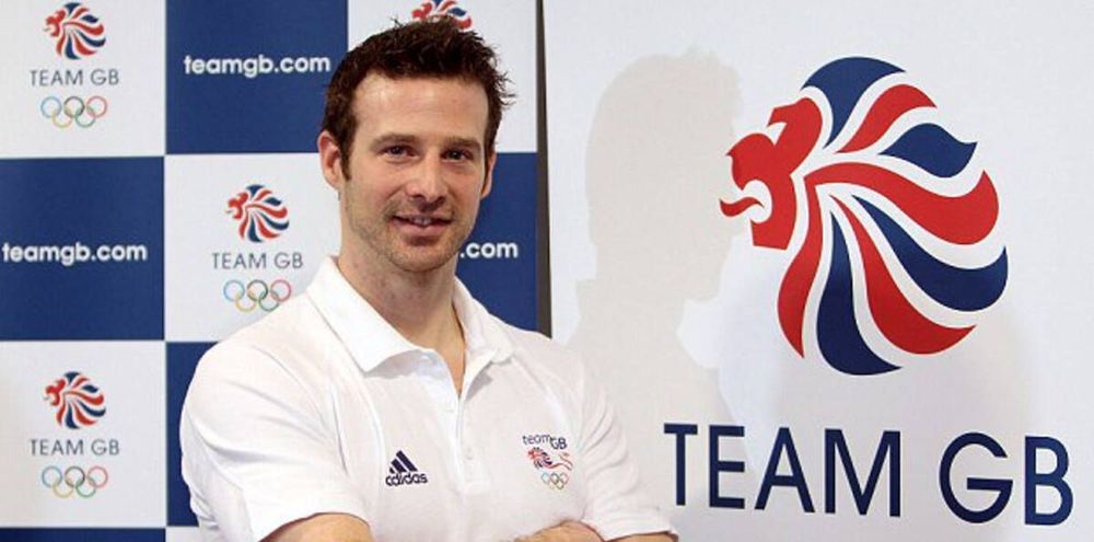 Адама изгнали из олимпийского рая