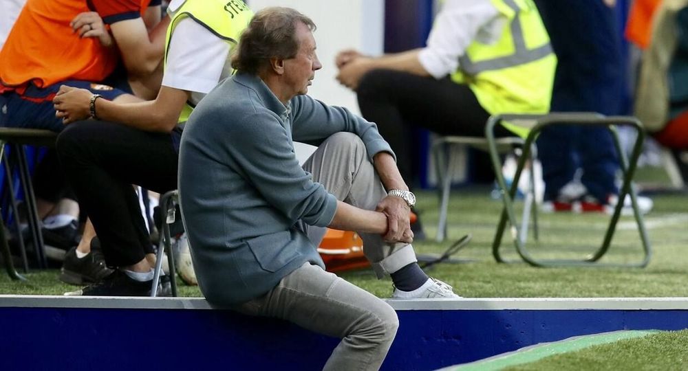 Польский антигерой успел исправиться: «Локомотив» спас очки в игре с «Крыльями» Польский антигерой успел исправиться: «Локомотив» спас очки в игре с «Крыльями»