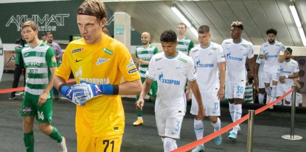 Семак оценил игру ЦСКА перед матчем 5-го тура РПЛ